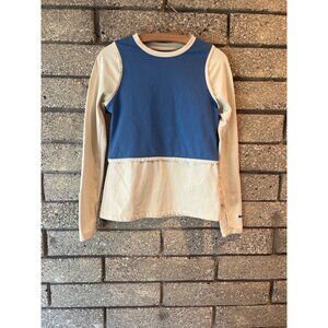 Nike Pro Girls Shirt Sz L Woman’s S